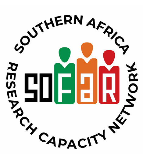 Southern Africa Research Capacity Network