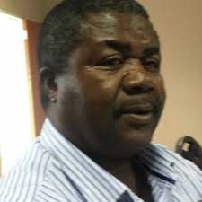 Prof. Lovemore Gwanzura