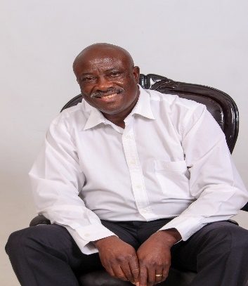 Dr. Ronnie Matambo